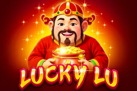 Lucky Lu